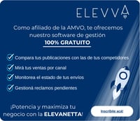 Elevanneta para AMVO