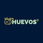 LOGO MyHUEVOS® (1200 × 1200 px)