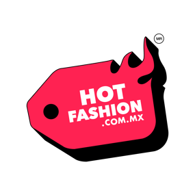 Logo hot fashion