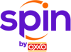 Logo spin OXXO