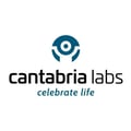 LogoCantabriaLabs600X600px
