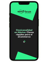 Omnicanalidad en México Claves rápidas para el eCommerce
