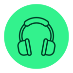 audio