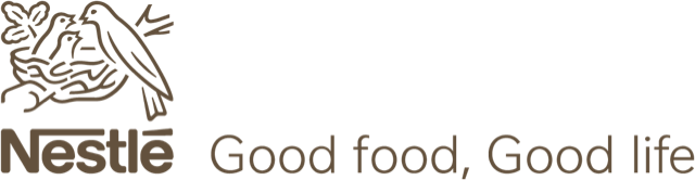 logo nestlé
