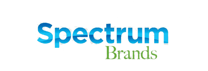 logo spectrum brands