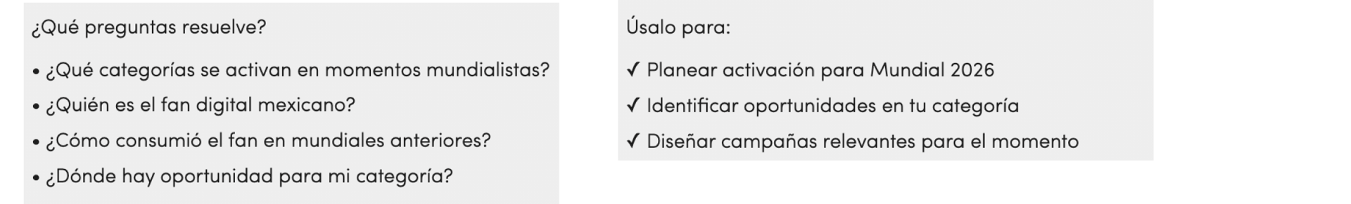 mundial