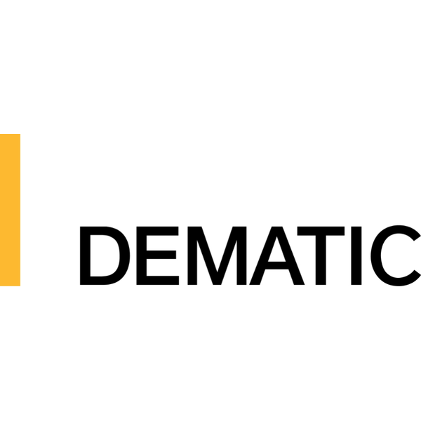 600x600 Dematic Logo