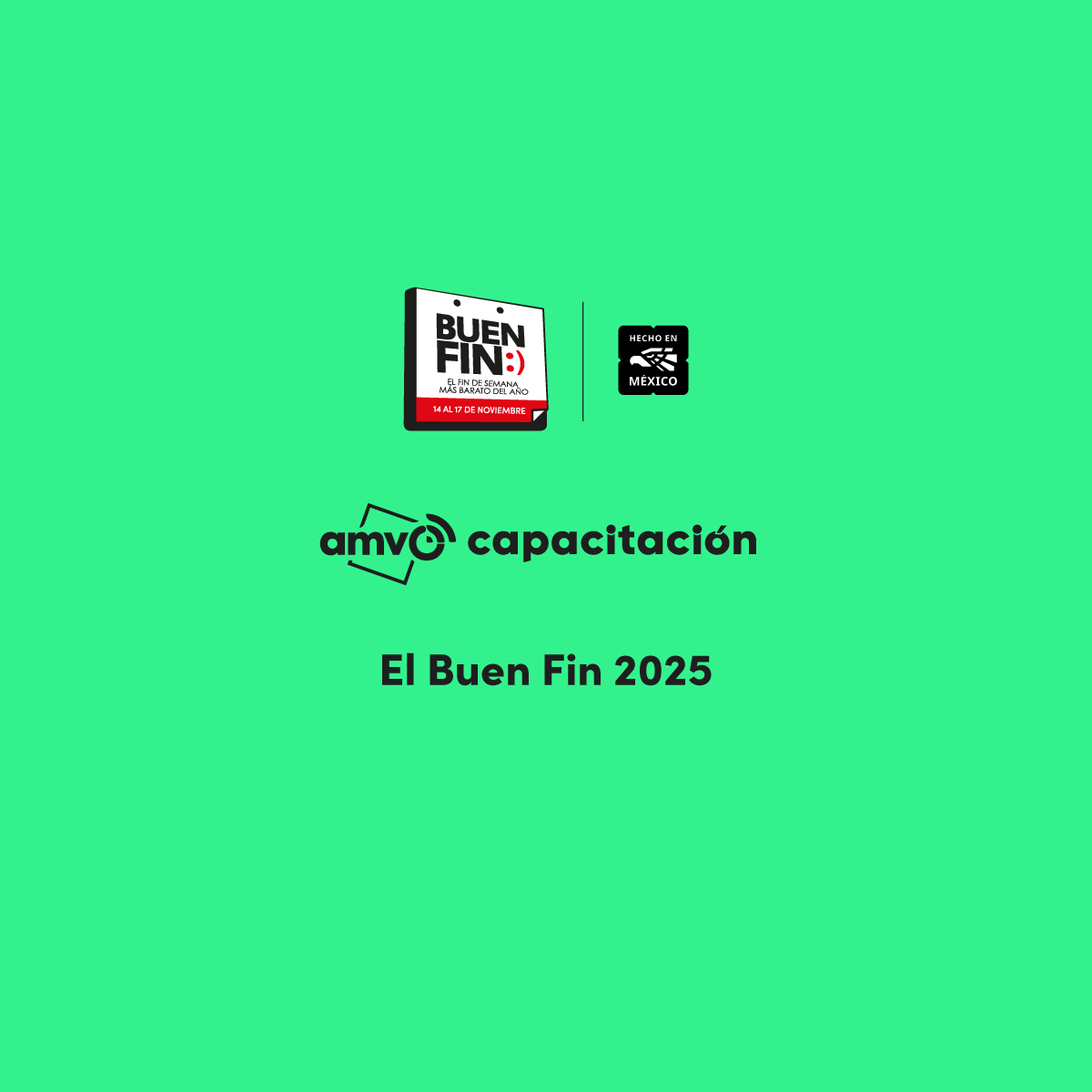 Buen Fin-sitio