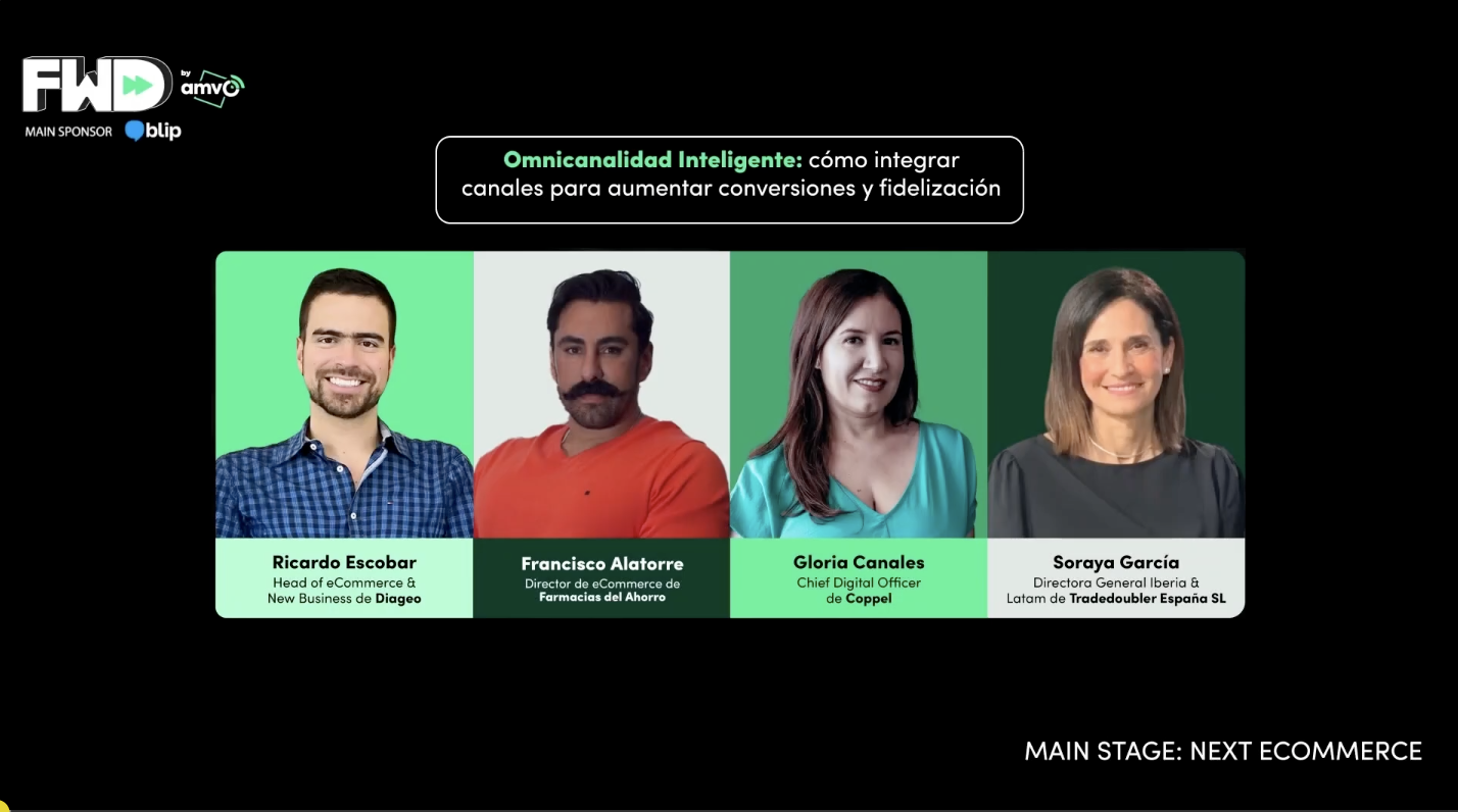 Omnicanalidad inteligente