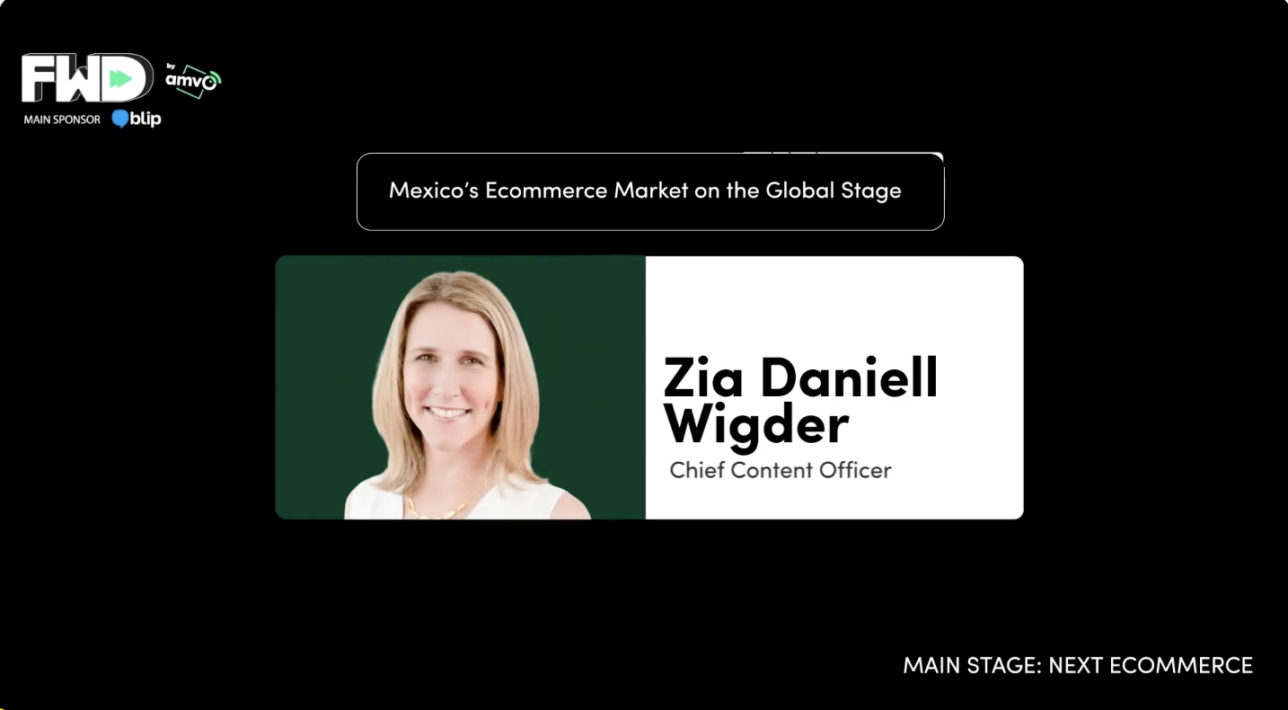 Mexico's Ecommerce Market