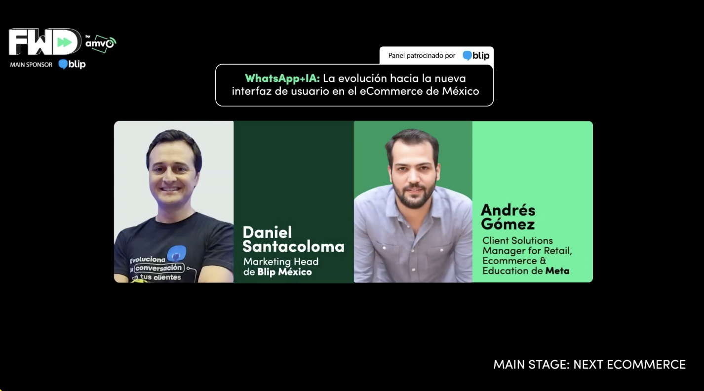 WhatsApp + IA