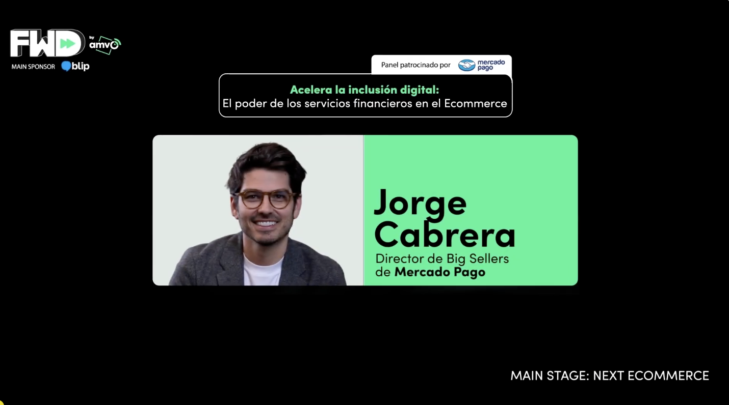 Acelera la inclusión digital
