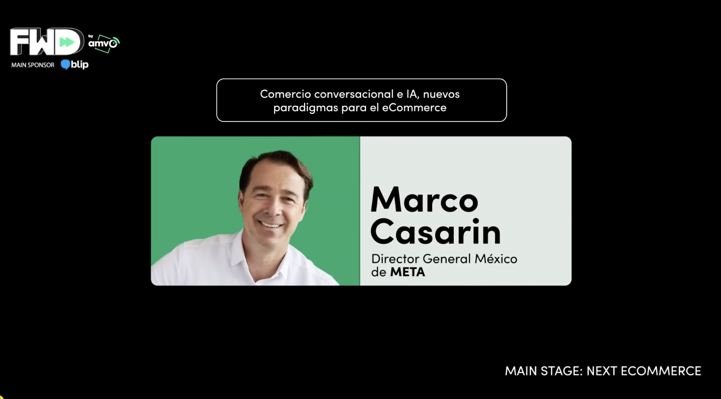 Comercio conversacional e IA