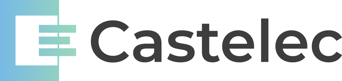 Castelec Logo