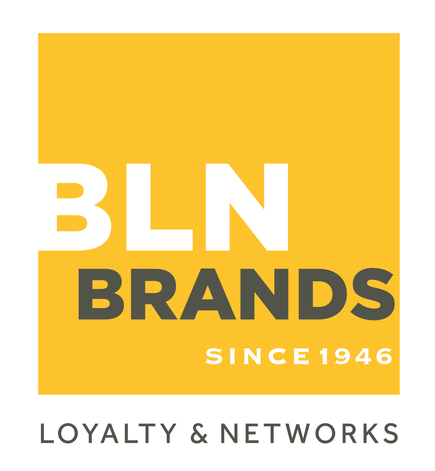 BLN Brands