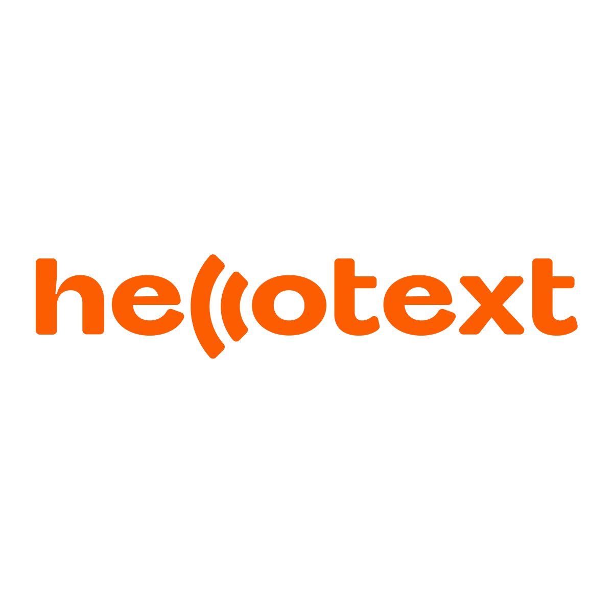 Logo Hellotext