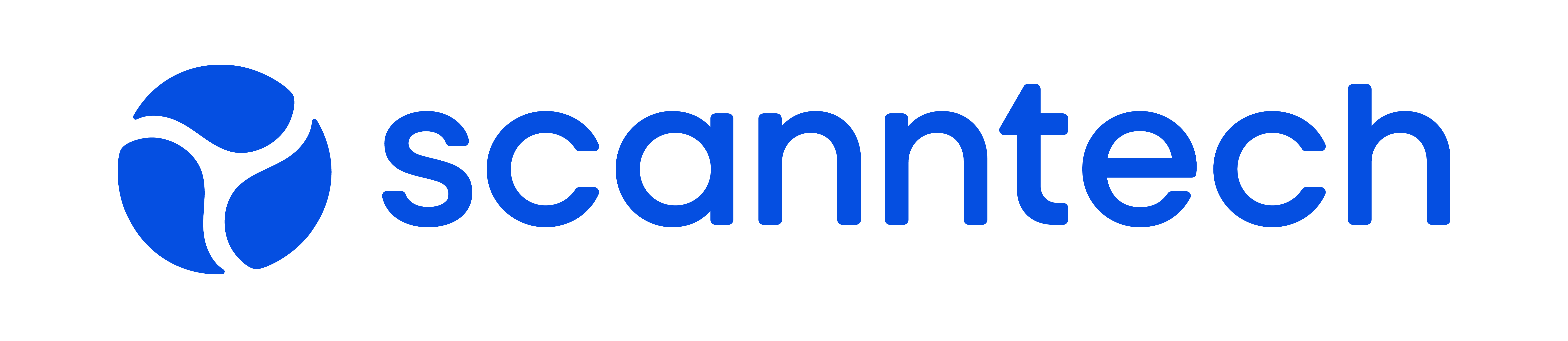 Scanntech