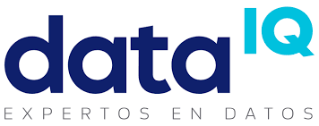 Logo data iq