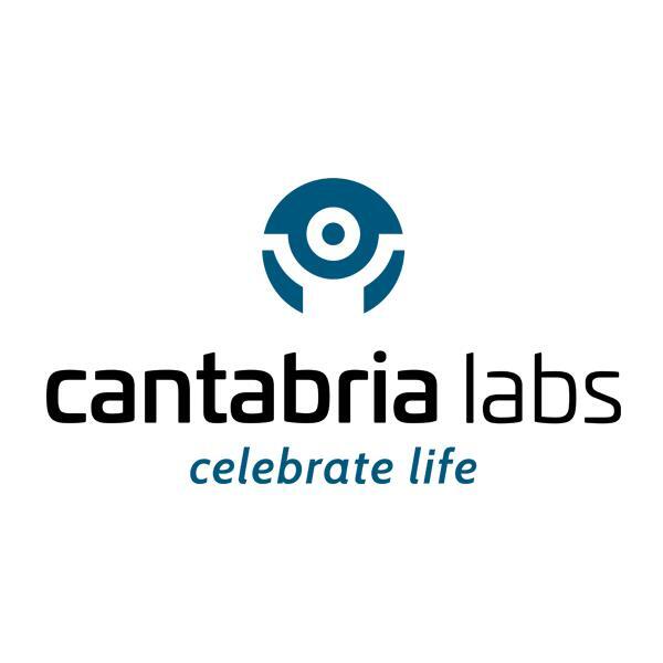 LogoCantabriaLabs600X600px