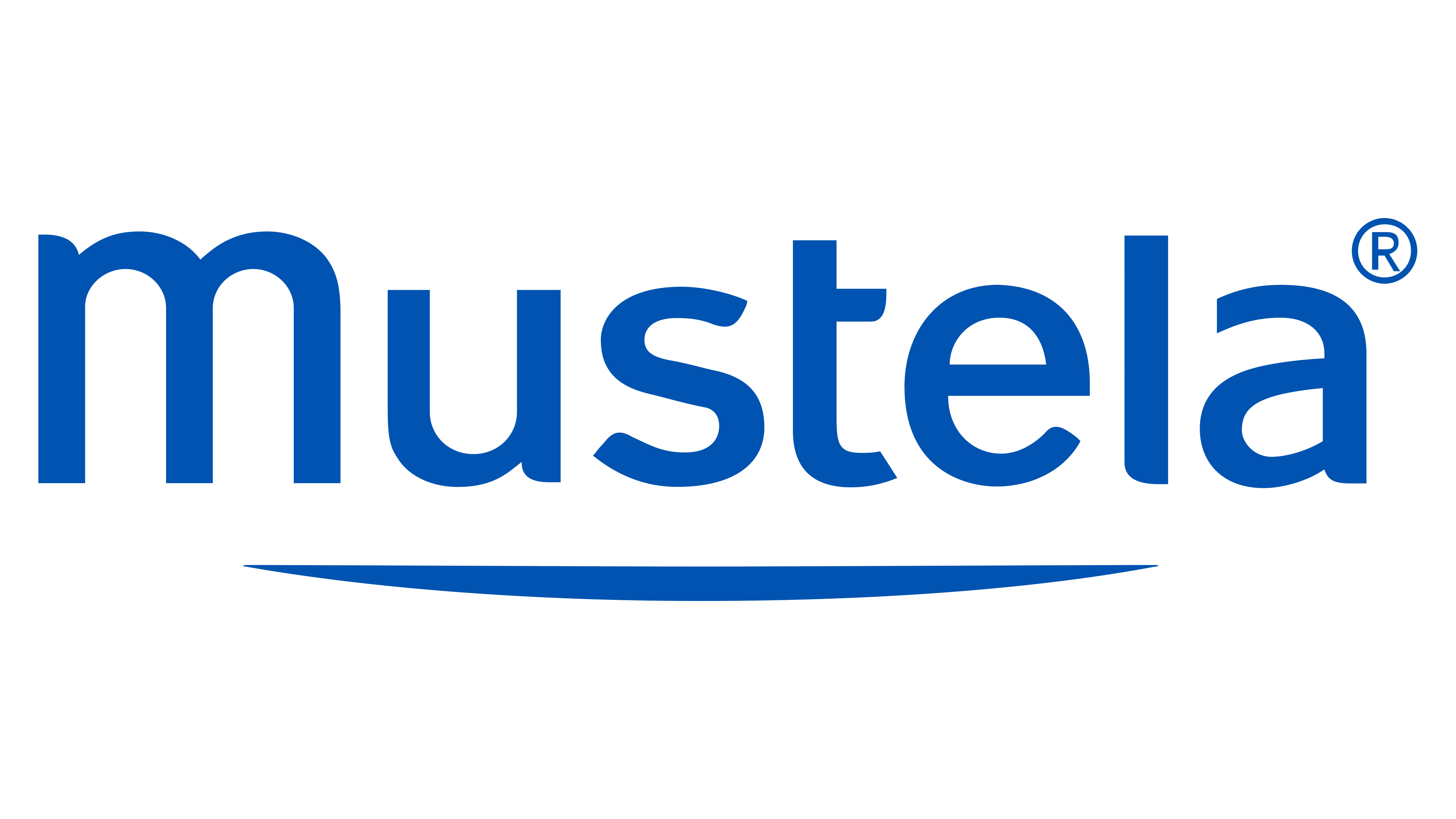 Mustela-Logo