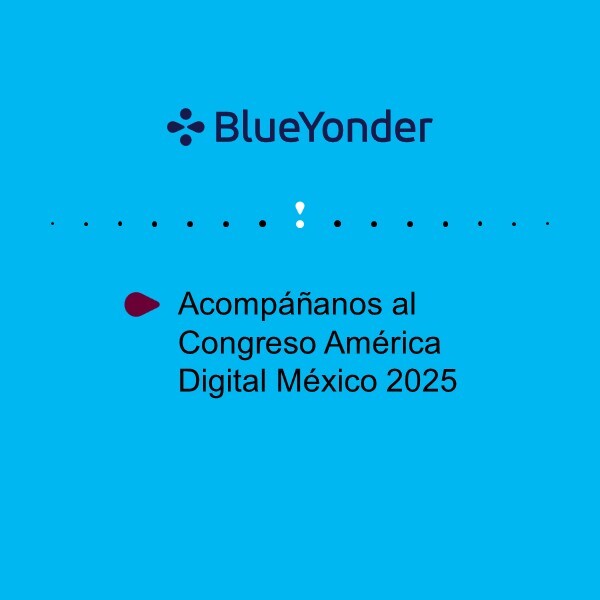 Congreso América Digital México 2025
