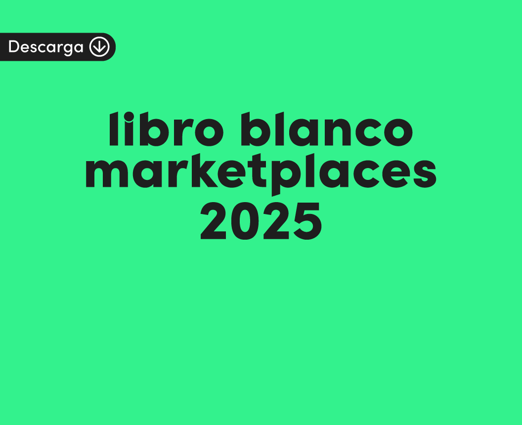 Libro Blanco de Marketplaces – edición 2025