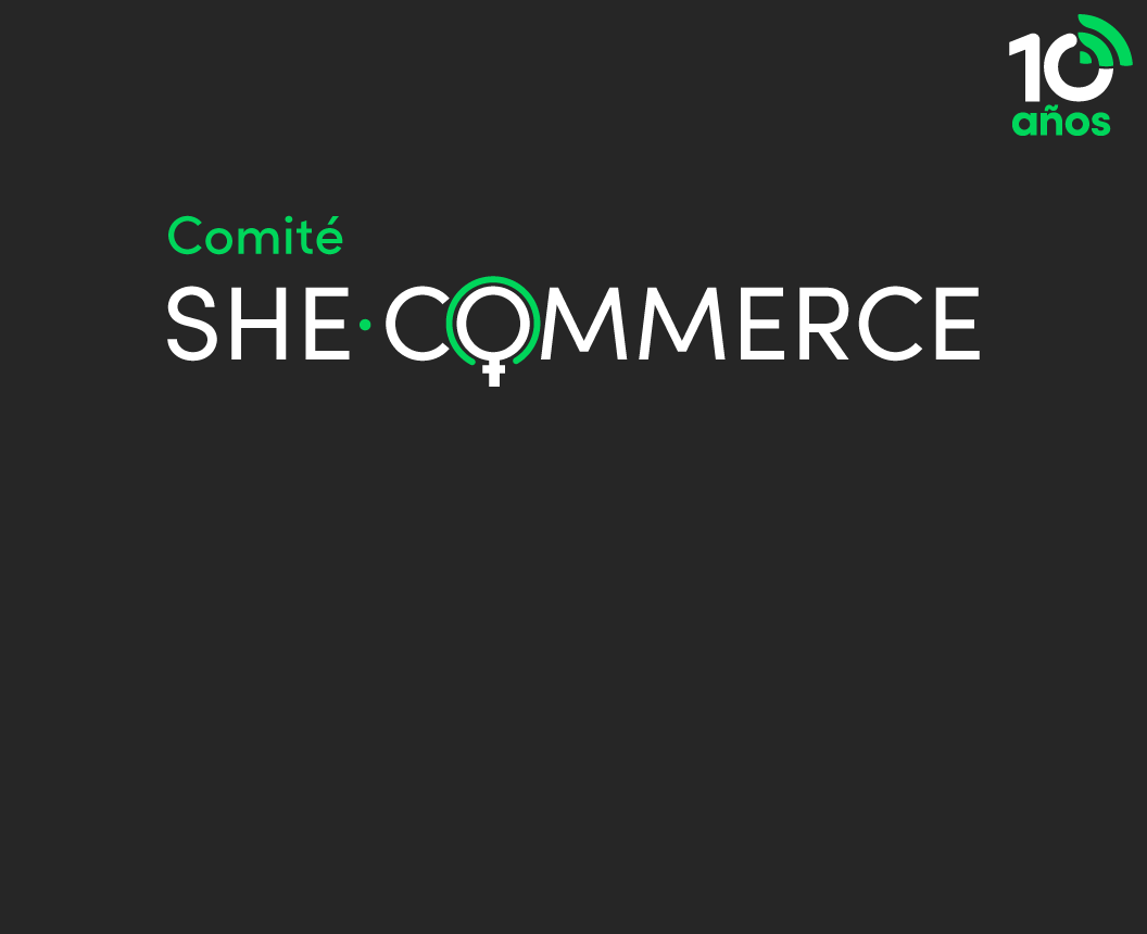 She Commerce: Inspirando el cambio: mujeres que dejan huella en eCommerce.