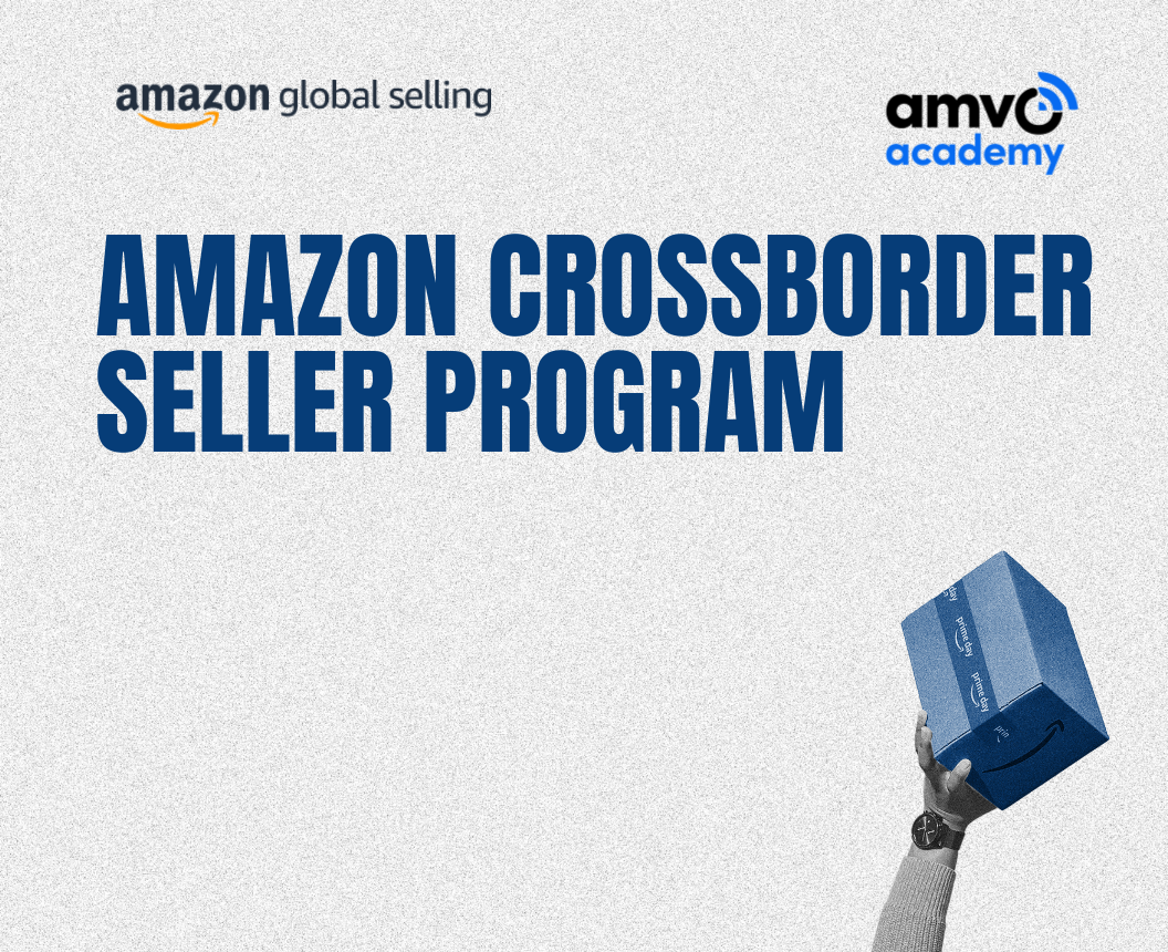 Amazon-crossborder