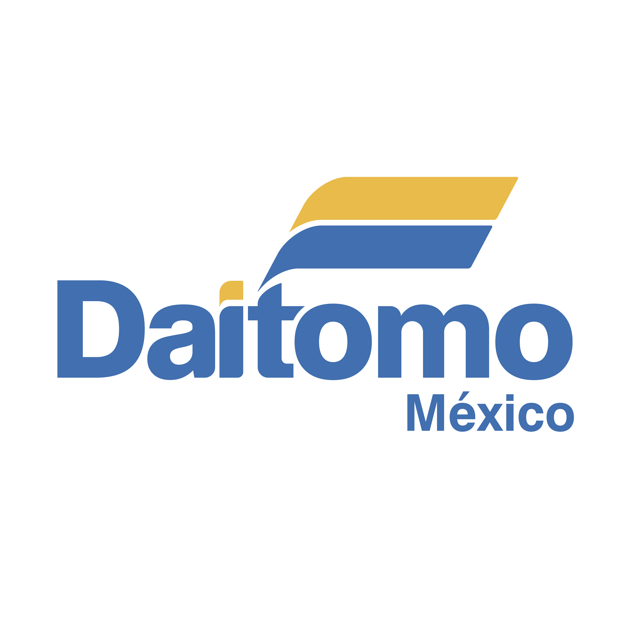 logo Daitomo mexico