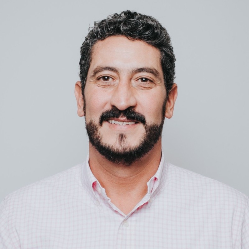 sergio ramolina